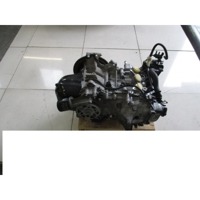 MOTOR OEM N. 1KR ORIGINAL REZERVNI DEL PEUGEOT 107 PM PN (2005 - 2014) BENZINA LETNIK 2006