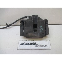 SPREDNJE DESNE ZAVORNE CELJUSTI  OEM N. 4400R7 ORIGINAL REZERVNI DEL PEUGEOT 207 / 207 CC WA WC WD WK (2006 - 05/2009) BENZINA LETNIK 2007
