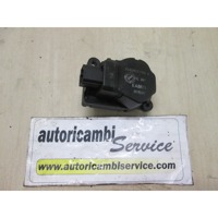 MOTORCEK OGREVANJA OEM N. 52408227 ORIGINAL REZERVNI DEL ALFA ROMEO 159 939 BER/SW (2005 - 2013) DIESEL LETNIK 2008