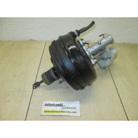 SERVO OJACEVALNIK ZAVOR S PUMPO OEM N. 51838707 ORIGINAL REZERVNI DEL ALFA ROMEO 159 939 BER/SW (2005 - 2013) DIESEL LETNIK 2008