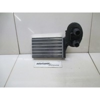 GRELEC RADIATORJA OEM N. 6689855 ORIGINAL REZERVNI DEL PEUGEOT 207 / 207 CC WA WC WD WK (2006 - 05/2009) BENZINA LETNIK 2008