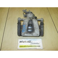 ZADNJE DESNE ZAVORNE CELJUSTI  OEM N. 77363649 ORIGINAL REZERVNI DEL ALFA ROMEO 159 939 BER/SW (2005 - 2013) DIESEL LETNIK 2008