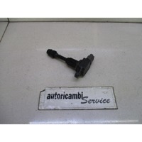 VZIGALNE TULJAVE OEM N. 22448AX001 ORIGINAL REZERVNI DEL NISSAN MICRA K12 K12E MK3 (2002 - 2010) BENZINA LETNIK 2003