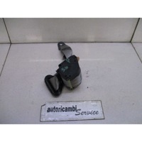 VARNOSTNI PAS OEM N. 88844AX311 ORIGINAL REZERVNI DEL NISSAN MICRA K12 K12E MK3 (2002 - 2010) BENZINA LETNIK 2003