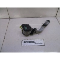 VARNOSTNI PAS OEM N. 88845AX311 ORIGINAL REZERVNI DEL NISSAN MICRA K12 K12E MK3 (2002 - 2010) BENZINA LETNIK 2003