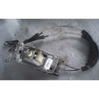 MEHANIZEM VZVODA ROCNEGA MENJALNIKA OEM N.  ORIGINAL REZERVNI DEL VOLKSWAGEN TOURAN 1T1 MK1 (2003 - 11/2006) DIESEL LETNIK 2007