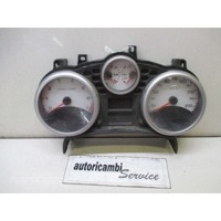 KILOMETER STEVEC OEM N. 9662903880 ORIGINAL REZERVNI DEL PEUGEOT 207 / 207 CC WA WC WD WK (2006 - 05/2009) BENZINA LETNIK 2008