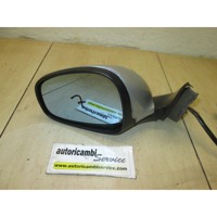 LEVO OGLEDALO OEM N. 156080865 ORIGINAL REZERVNI DEL ALFA ROMEO 159 939 BER/SW (2005 - 2013) DIESEL LETNIK 2008