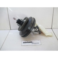 SERVO OJACEVALNIK ZAVOR S PUMPO OEM N. 9682338380 ORIGINAL REZERVNI DEL PEUGEOT 207 / 207 CC WA WC WD WK (2006 - 05/2009) BENZINA LETNIK 2008