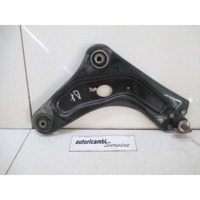 SPREDNJA DESNA ROKA  OEM N. 3521N8 ORIGINAL REZERVNI DEL PEUGEOT 207 / 207 CC WA WC WD WK (2006 - 05/2009) BENZINA LETNIK 2008