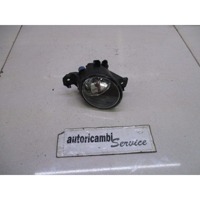 LEVA MEGLENKA OEM N. 261558990 ORIGINAL REZERVNI DEL NISSAN MICRA K12 K12E MK3 (2002 - 2010) BENZINA LETNIK 2003