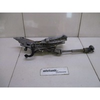 VOLANSKI DROG OEM N. 4M51-3C529 ORIGINAL REZERVNI DEL FORD FOCUS DA HCP DP MK2 R BER/SW (2008 - 2011) DIESEL LETNIK 2010