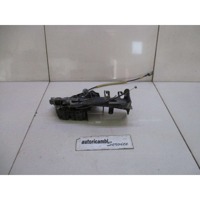 CENTRALNO ZAKLEPANJE PREDNIH LEVIH VRAT OEM N. 3M5A-R21813 ORIGINAL REZERVNI DEL FORD FOCUS DA HCP DP MK2 R BER/SW (2008 - 2011) DIESEL LETNIK 2010