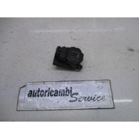 MOTORCEK OGREVANJA OEM N. 3M5H-19E616 ORIGINAL REZERVNI DEL FORD FOCUS DA HCP DP MK2 R BER/SW (2008 - 2011) DIESEL LETNIK 2010