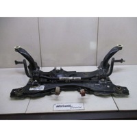 SPREDNJA OS/NOSILEC MOTORJA OEM N. 1734687 ORIGINAL REZERVNI DEL FORD FOCUS DA HCP DP MK2 R BER/SW (2008 - 2011) DIESEL LETNIK 2010