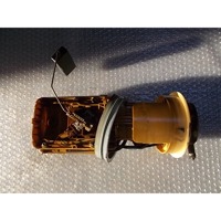 FILTER ZA GORIVO / CRPALKE / SENZOR NIVOJA OEM N.  ORIGINAL REZERVNI DEL VOLKSWAGEN TOURAN 1T1 MK1 (2003 - 11/2006) DIESEL LETNIK 2007