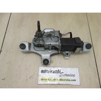 MOTORCEK ZADNJEGA BRISALCA OEM N. 734070040 ORIGINAL REZERVNI DEL DR 5 (2007 - 07/2014) BENZINA/GPL LETNIK 2008