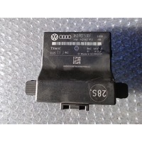 RACUNALNIK VMESNIKA (GATEWAY) OEM N.  ORIGINAL REZERVNI DEL VOLKSWAGEN TOURAN 1T1 MK1 (2003 - 11/2006) DIESEL LETNIK 2007