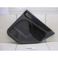 VRATNI PANEL OEM N. PNPDTFDFOCUSDAMK2RSW5P ORIGINAL REZERVNI DEL FORD FOCUS DA HCP DP MK2 R BER/SW (2008 - 2011) DIESEL LETNIK 2010