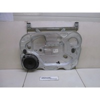 MEHANIZEM DVIGA SPREDNJIH STEKEL  OEM N. 4M51-A045H15 ORIGINAL REZERVNI DEL FORD FOCUS DA HCP DP MK2 R BER/SW (2008 - 2011) DIESEL LETNIK 2010