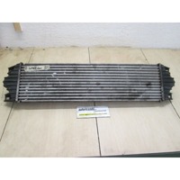 HLADILNIK INTERCOOLER OEM N. 384F3 ORIGINAL REZERVNI DEL CITROEN C5 DC DE MK1 SW (2000 - 2004) DIESEL LETNIK 2003