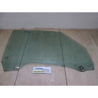 STEKLO SPREDNJIH DESNIH VRAT OEM N. 8200015478 ORIGINAL REZERVNI DEL RENAULT ESPACE / GRAND ESPACE JK0/1 MK4 (05/2003 - 08/2006) DIESEL LETNIK 2005