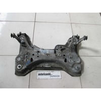 SPREDNJA OS/NOSILEC MOTORJA OEM N. 8200734587 ORIGINAL REZERVNI DEL RENAULT ESPACE / GRAND ESPACE JK0/1 MK4 (05/2003 - 08/2006) DIESEL LETNIK 2005