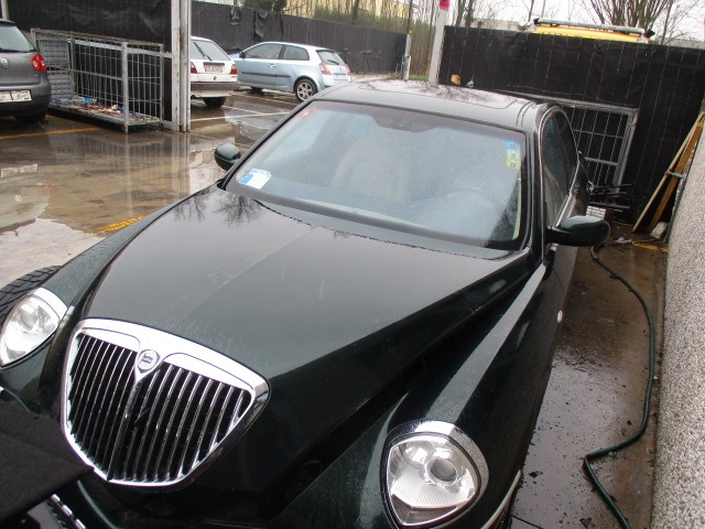 LANCIA THESIS 3.2 B 169KW AUT 5P (2003) RICAMBIO USATO 