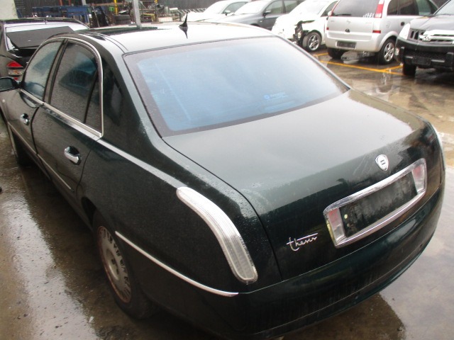 LANCIA THESIS 3.2 B 169KW AUT 5P (2003) RICAMBIO USATO 