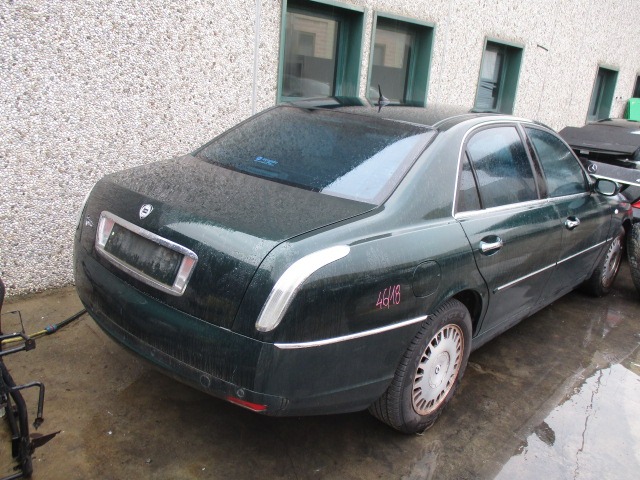 LANCIA THESIS 3.2 B 169KW AUT 5P (2003) RICAMBI IN MAGAZZINO 