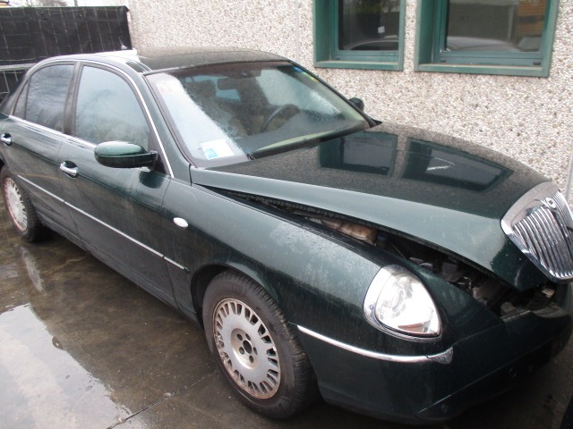 LANCIA THESIS 3.2 B 169KW AUT 5P (2003) RICAMBI IN MAGAZZINO 