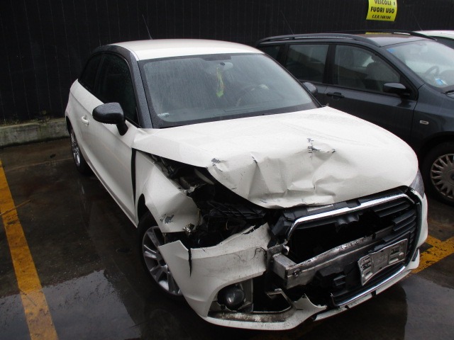 AUDI A1 1.6 D 77KW 5M 3P (2011) RICAMBIO USATO 