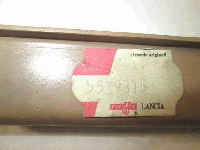 NOSILCI ODBIJACA  OEM N. 5539315 ORIGINAL REZERVNI DEL FIAT 242 (1974 - 1987)DIESEL LETNIK 1974
