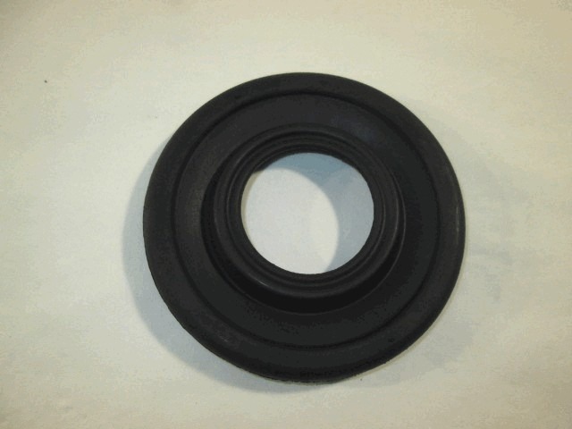 ZAKLEP LOPUTE GORIVA OEM N. 1409973981 ORIGINAL REZERVNI DEL MERCEDES CLASSE SLK R171 (2004 - 2011)BENZINA LETNIK 2005