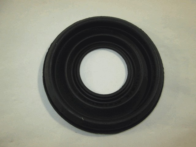 ZAKLEP LOPUTE GORIVA OEM N. 1409973981 ORIGINAL REZERVNI DEL MERCEDES CLASSE SLK R171 (2004 - 2011)BENZINA LETNIK 2005