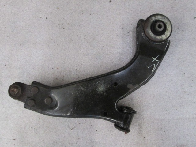 SPREDNJA LEVA ROKA  OEM N. 1311417 ORIGINAL REZERVNI DEL FORD MONDEO B5Y B4Y BWY MK2 BER/SW (2000 - 2007) DIESEL LETNIK 2006