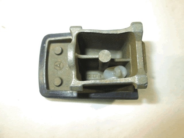 KLJUCAVNICA VZIGA/KLJUC ZA VZIG OEM N.  ORIGINAL REZERVNI DEL MERCEDES CLASSE E W124 BER/SW (1984 - 1995)BENZINA LETNIK 1993