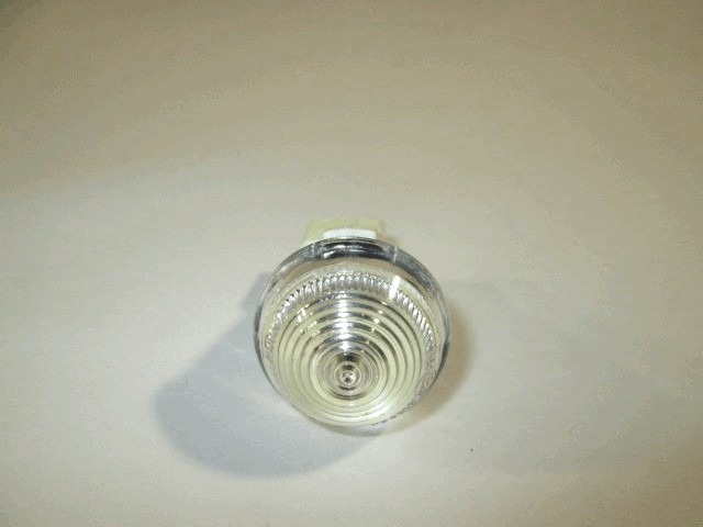 SPREDNJI INDIKATOR OEM N. 46511360 ORIGINAL REZERVNI DEL FIAT SEICENTO 600 187 MK2 (1998 - 04/2005)BENZINA LETNIK 2005