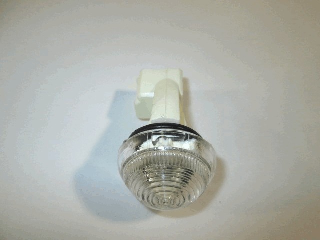 SPREDNJI INDIKATOR OEM N. 46511360 ORIGINAL REZERVNI DEL FIAT SEICENTO 600 187 MK2 (1998 - 04/2005)BENZINA LETNIK 2005
