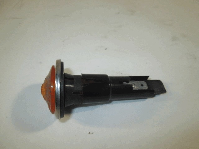 SPREDNJI INDIKATOR OEM N. 200498 ORIGINAL REZERVNI DEL FIAT 128 (1969 - 1983)BENZINA LETNIK 1969