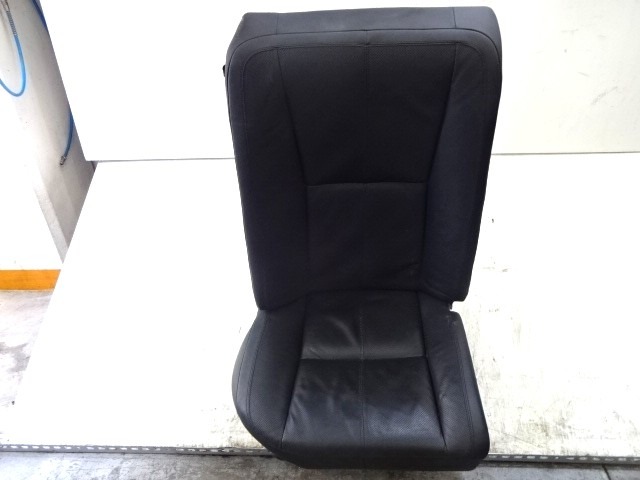 TRETJA VRSTA ENOJNI SEDEZ BLAGO OEM N. 23PSPMBCLASSW221BR4P ORIGINAL REZERVNI DEL MERCEDES CLASSE S W221 (2005 - 2013)BENZINA LETNIK 2008