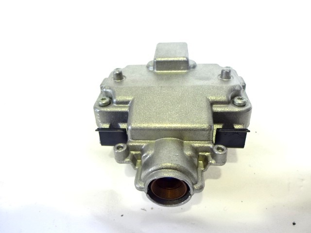 DRUGI SENZORJI OEM N. A2218205897 ORIGINAL REZERVNI DEL MERCEDES CLASSE S W221 (2005 - 2013)BENZINA LETNIK 2008