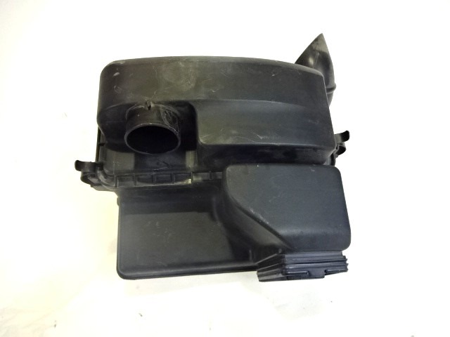 FILTAR ZRAKA OEM N. 28110-07600 ORIGINAL REZERVNI DEL KIA PICANTO SA BA MK1 R (2008 - 2011) BENZINA LETNIK 2010