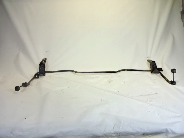 ZADNJI STABILIZATOR OEM N. 0K2KB28151A ORIGINAL REZERVNI DEL KIA CARENS MK2 FJ (2002 - 2006) DIESEL LETNIK 2005