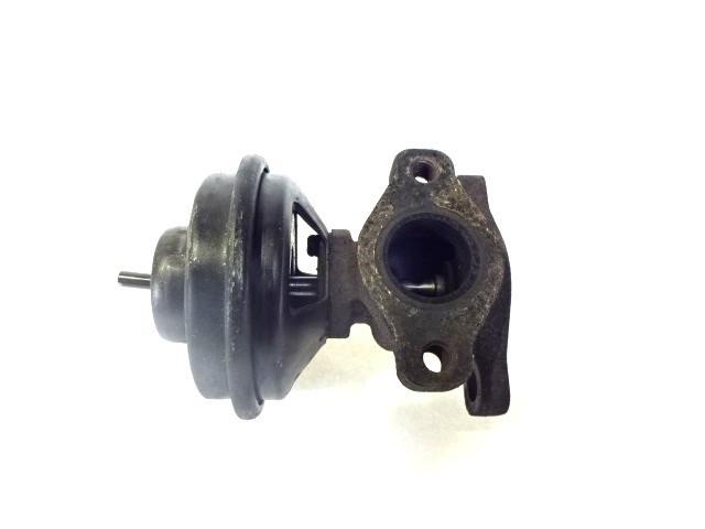 EGR VENTIL   OEM N. 2841027001 ORIGINAL REZERVNI DEL KIA CARENS MK2 FJ (2002 - 2006) DIESEL LETNIK 2005