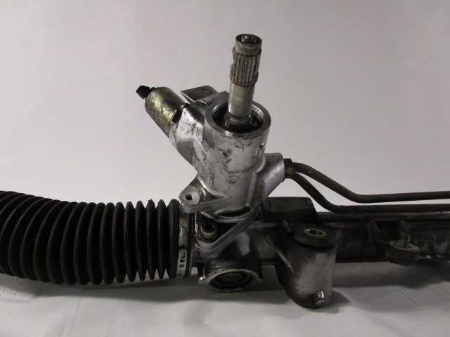 KRMILJENJE OEM N. 38002067 ORIGINAL REZERVNI DEL LANCIA THESIS 841 (2002 - 2009) BENZINA LETNIK 2003