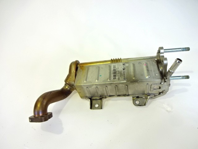 EGR VENTIL/IZMENJALNIK OEM N. 25601-0R020 ORIGINAL REZERVNI DEL TOYOTA AVENSIS T27 MK3 BER/SW (2009 - 2015)DIESEL LETNIK 2011