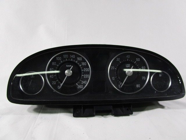 KILOMETER STEVEC OEM N. 60682036 ORIGINAL REZERVNI DEL LANCIA THESIS 841 (2002 - 2009) BENZINA LETNIK 2003