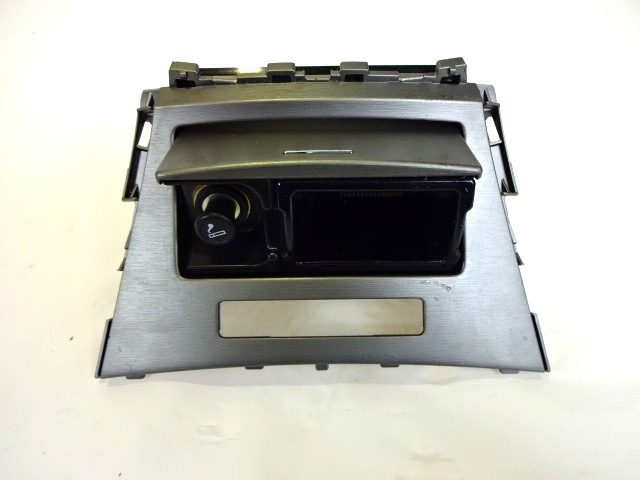 PEPELNIK / DRZALA ZA PIJACO OEM N. 5880405910 ORIGINAL REZERVNI DEL TOYOTA AVENSIS T27 MK3 BER/SW (2009 - 2015)DIESEL LETNIK 2011