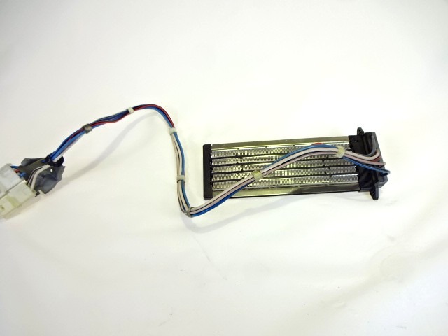 HLADILNIK ZA GRETJE OEM N. MF013410-0410 ORIGINAL REZERVNI DEL TOYOTA AVENSIS T27 MK3 BER/SW (2009 - 2015)DIESEL LETNIK 2011